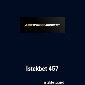 İstekbet 457